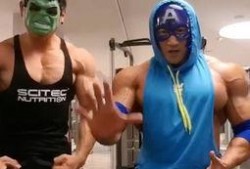 猛男视频,激情四溢的动感瞬间